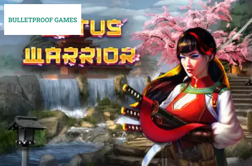 Lotus Warrior